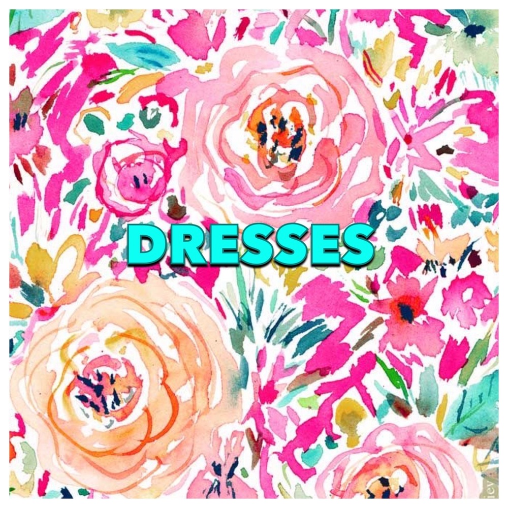 Dresses